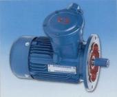 YBS系列小功率隔爆型三相異步電動(dòng)機(jī)