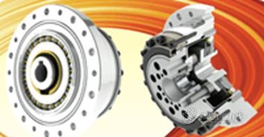 XB系列諧波傳動減速機