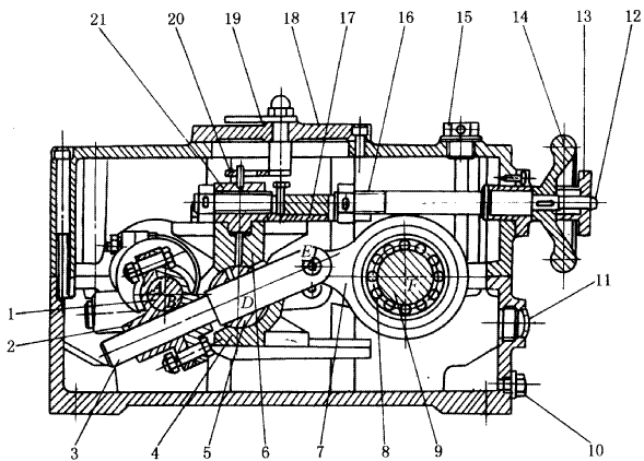 Uϵ�����ಢ���B�U�}��(d��ng)�o��׃�����Y(ji��)��(g��u)�D