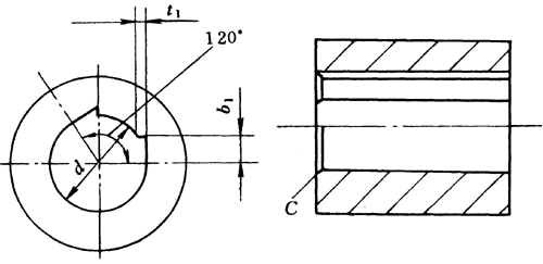WGJ�͹����Xʽ(li��n)�S���x���f(shu��)����JB/T8821-98��