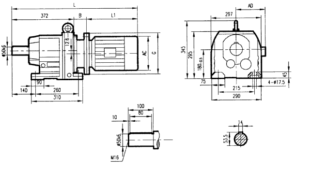GR87ϵ��б�X݆�p��늙C���b�Y(ji��)��(g��u)�ߴ�