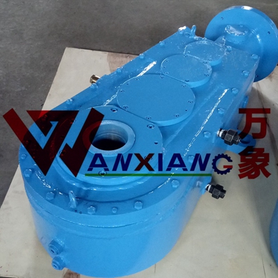 拉矯機減速機供應商