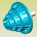 NGW����(j��)�����X݆�p�ٙC(j��)��(sh��)�wģ�ͣ�JB/T6502-93����ϵ�У�