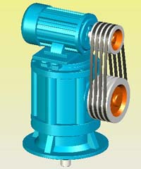 ZLD��ZLDAϵ�Іμ���ʽ�����F�X݆�p�ٙC���wģ��