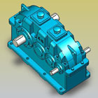 ZSY��ZSZ�͜p�������wģ��(JB/T8853-2001)