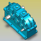 ZSY��ZSZ�͜p�������wģ��(JB/T8853-2001)