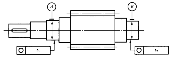 �A���X݆ �z�(y��n)��(sh��)ʩҎ(gu��)��  ��3���֣��X݆�����S���ľ���S��ƽ�ж��X݆���ľ���