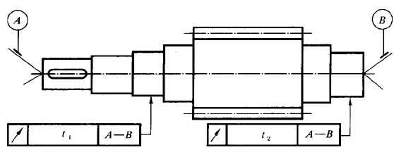 �A���X݆ �z�(y��n)��(sh��)ʩҎ(gu��)��  ��3���֣��X݆�����S���ľ���S��ƽ�ж��X݆���ľ���