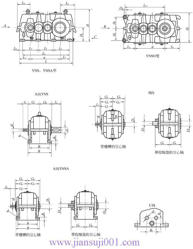 YNS��YNSO��YNSAϵ�ЈA���X݆�p�ٙC���μ����b�ߴ�