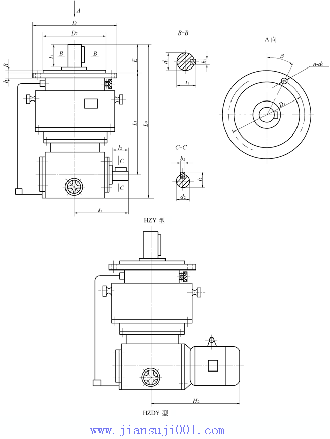 HZY��HZDY�ʹ�ֱ���S������X�������X݆�p�ٙC��ʽ����Ҫ�ߴ�