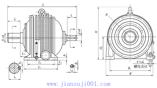 NGW�μ��p�������γߴ�