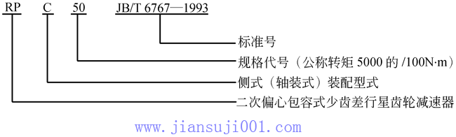 RP�������X݆�p����JB/T6767-1993