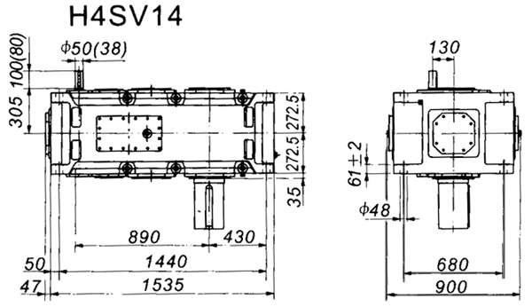 H4SVϵ�����ͼ����b�ߴ�D