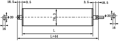 YHTL(II)�a(ch��n)Ʒ���g(sh��)ָ��