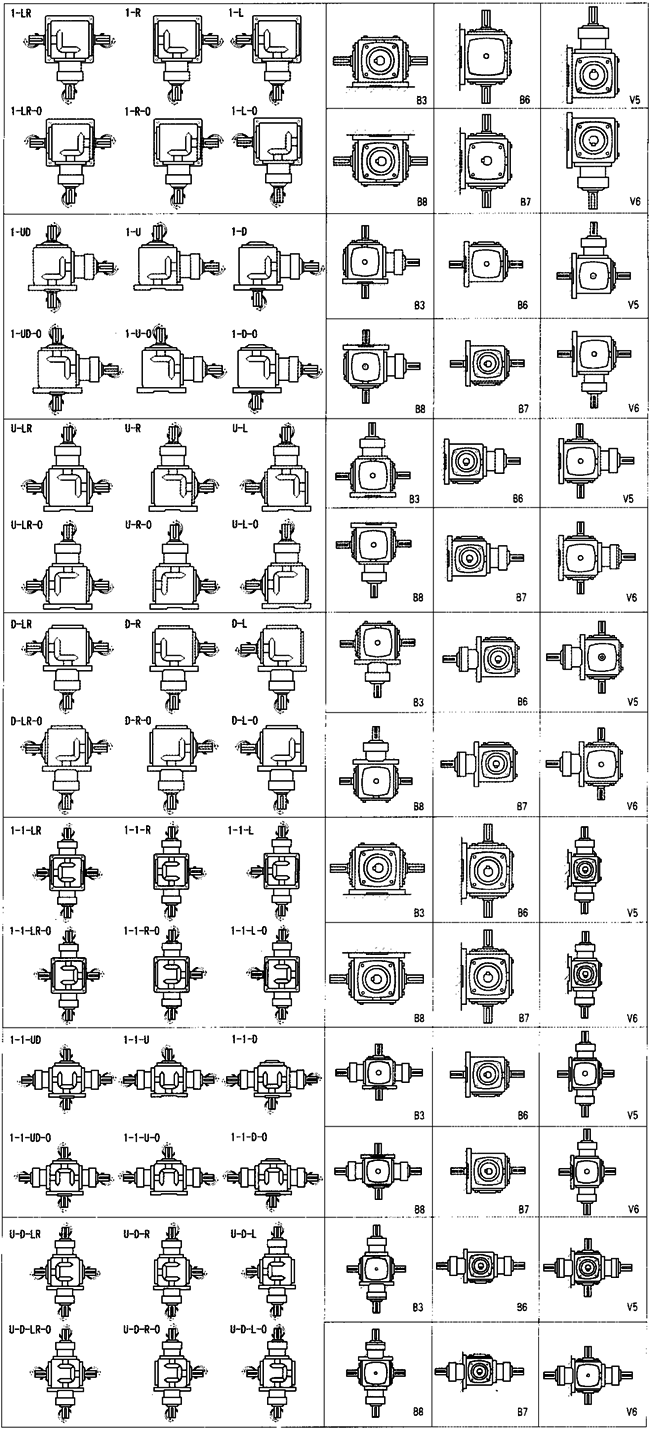 ATϵ�л��X�F�X݆�p�����S���ü��S���D(zhu��n)������P(gu��n)ϵ�����b��ʽ���ߴ�D�� 