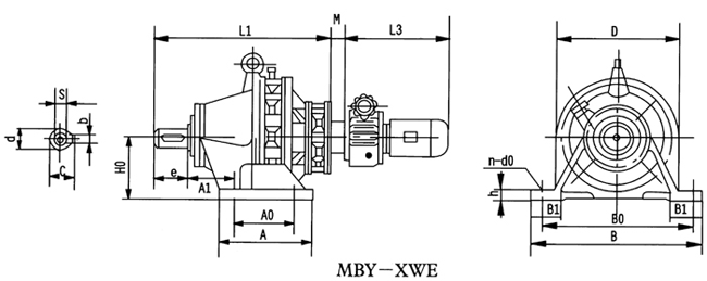 MBϵ������Ħ���C(j��)е�o���p����