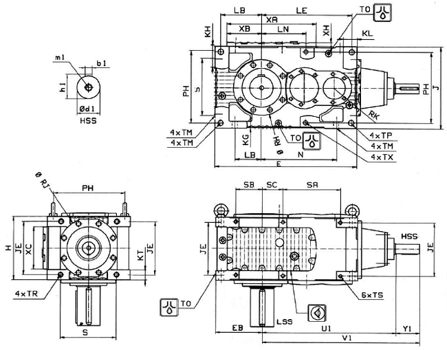 MCϵ��Ӳ�X�������X݆�p�ٙC���b�ߴ�(3���F�X݆б�X݆�p������ֱ���b)