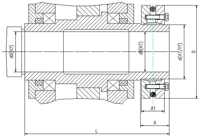 QSC�͡�����һ���p�ٙC(j��)��JB-T9003-2004��