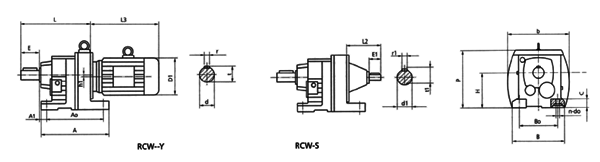 RCϵ��б�X݆�p�������γߴ�