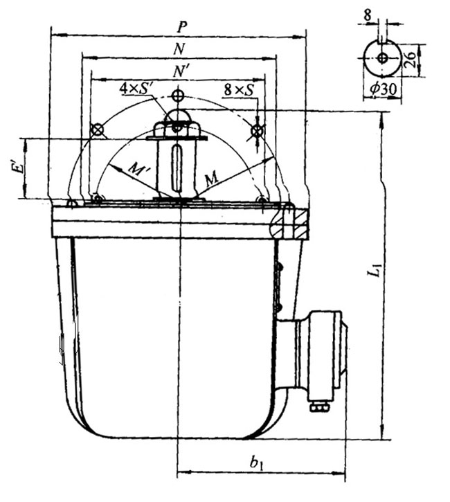 YPL��NPL��NP�������α������ஐ��늄�(d��ng)�C(j��)���γߴ�