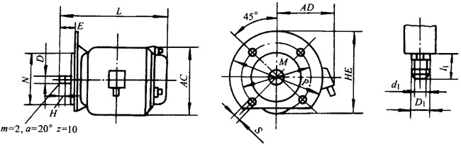 YTT����|��Ͳ���ஐ��늄әC���μ����b�ߴ�